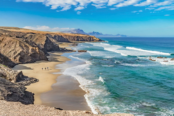 Canaries : Circuit Le Grand Tour des Canaries, d'île en île