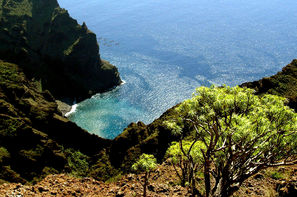 Canaries-Tenerife, Circuit Ténérife Saveur Nature