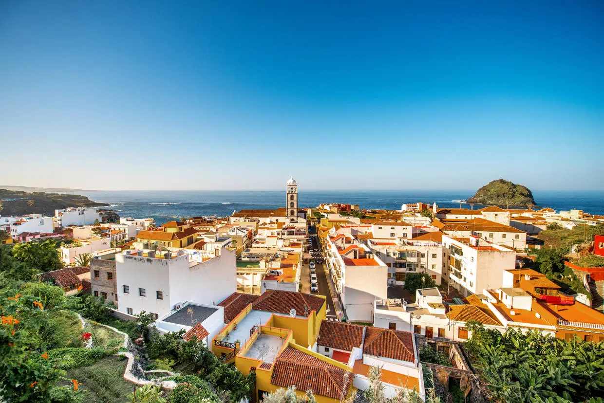 Canaries : Circuit Saveurs et traditions des Canaries et plage au Framissima Premium H10 Costa Adeje Palace