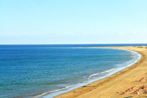 Grande Canarie - Plage - 3 Iles - Tour Canario