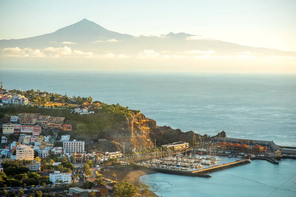 Canaries : Circuit Saveurs et traditions des Canaries et plage au Hovima Cool Costa Adeje