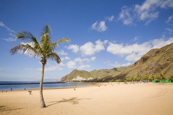 Tenerife