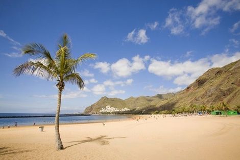 Nature - Circuit Découverte 2 Îles en Hôtel 4* Tenerife Canaries