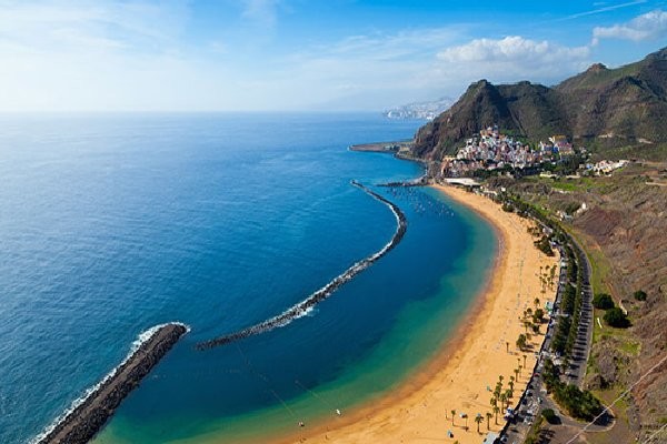 Tour Canario et séjour Gran Hotel Turquesa Playa