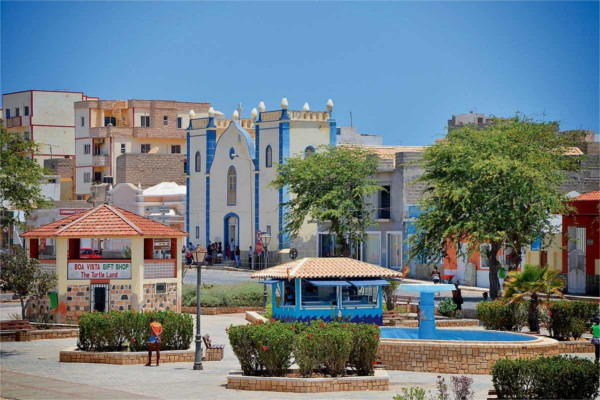 Boa Vista