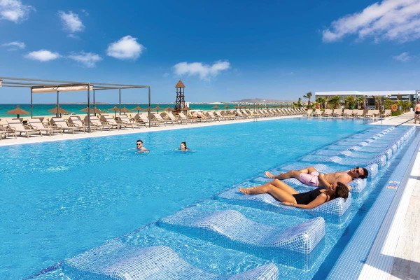 Cap Vert : Circuit Échappée Active au Cap Vert depuis le Riu Palace Boavista