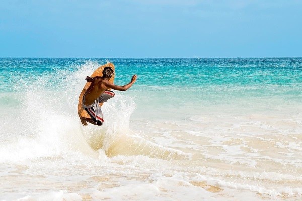 Surf - Echappée Capverdienne - Riu Cabo Verde (Adult Only)