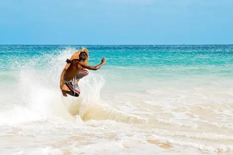 Circuit Echappée Capverdienne - Riu Cabo Verde (Adult Only) 5*