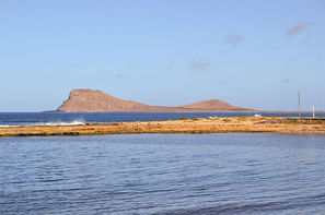 Cap Vert-Ile de Sal, Combiné hôtels Périple en 1 semaine Sal, Sao Vicente