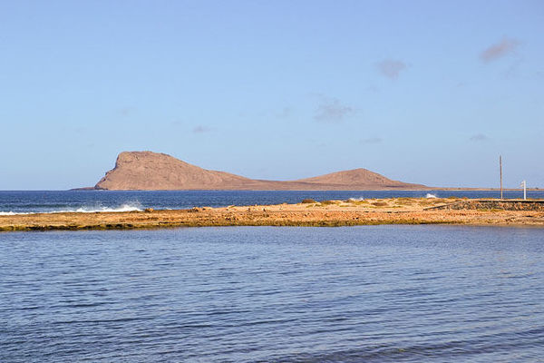 Photo - Périple en 1 semaine Sal, Sao Vicente