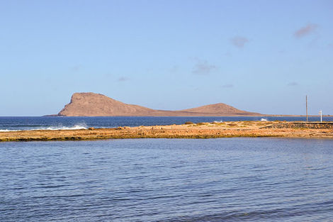 PÉRIPLE DEPUIS SAL / SANTIAGO / FOGO photo 2