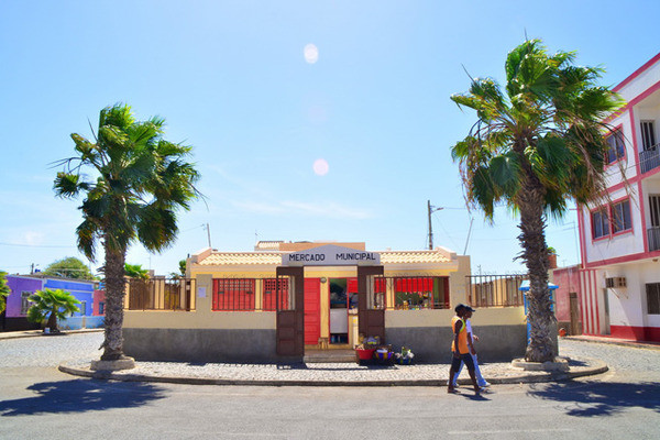 Photo - Périple Sal, Sao Vicente, Santo Antao