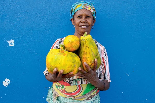 Cap Vert : Circuit Echappée Capverdienne depuis le Club Héliades Riu Funana