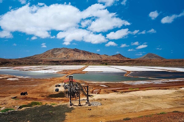 Cap Vert : Circuit Adult only (+18) - Échappée Capverdienne depuis le Riu Cabo Verde 5* - Vols flex