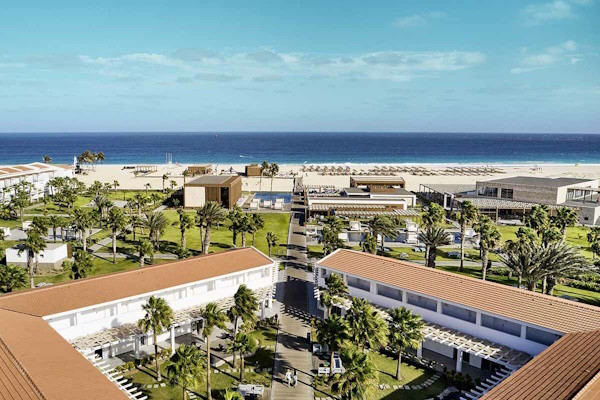 Cap Vert : Circuit Adult Only - Échappée Capverdienne depuis l'hôtel Robinson Cabo Verde