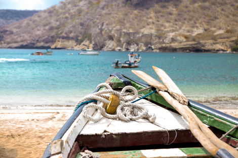 Circuit Découverte 3 îles : Santiago - São Vicente - Santo Antão photo 5