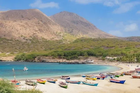 Circuit Découverte 3 îles : Santiago - São Vicente - Santo Antão photo 7