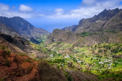 Circuit Découverte 3 îles : Santiago - São Vicente - Santo Antão photo 6