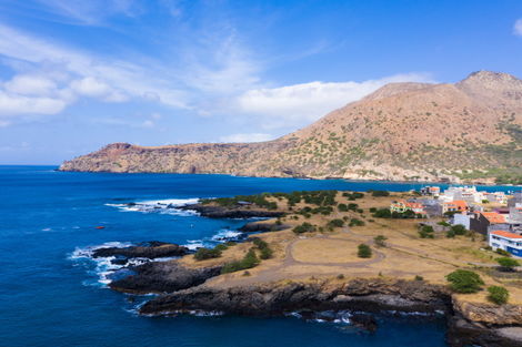 Circuit Découverte 3 îles : Santiago - São Vicente - Santo Antão photo 1