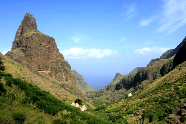 Santo Antao
