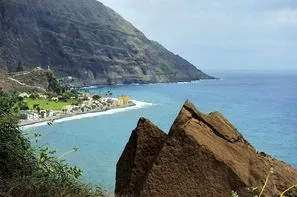 Cap Vert-Sao Vicente, Circuit Sur les pas de Cesaria
