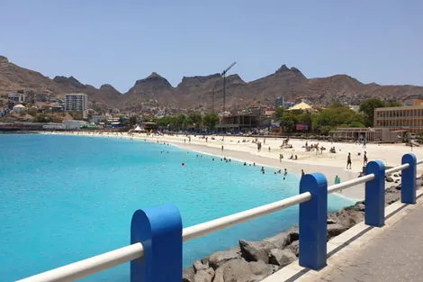 Cap Vert : Circuit Iles Magiques - 2026