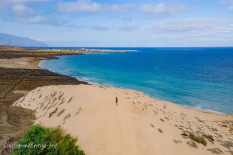 Circuit CIRCUIT MEDIUM CAT HOTELS LOISIR ET DECOUVERTE Cap Vert Sao Vicente