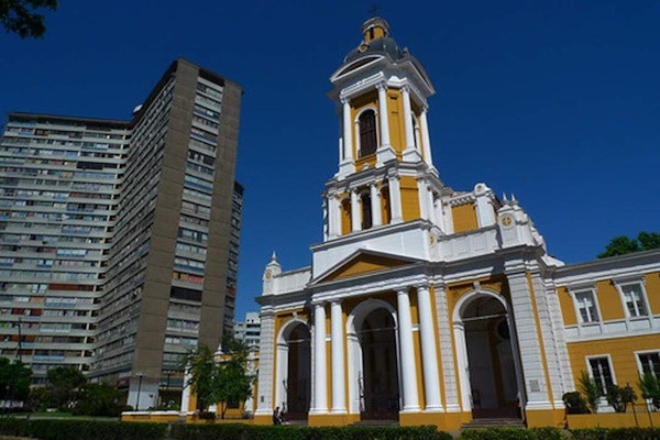 Chili : Circuit Privatif Mystère d'Atacama & île de Pâques