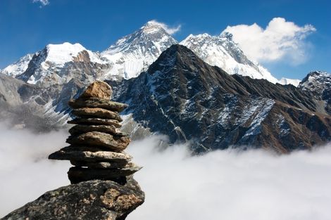 Circuit Splendeurs du Tibet 3* photo 2