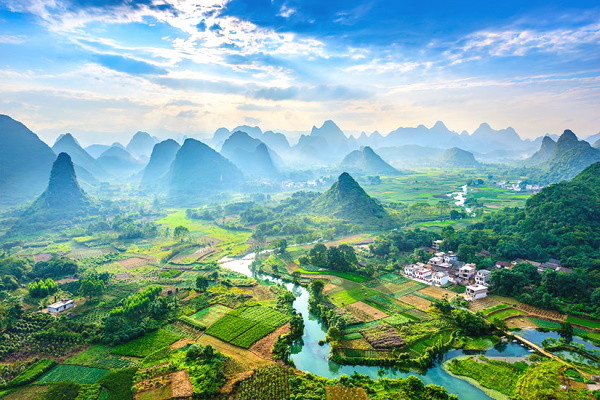 Chine : Circuit Immersion au Yunnan - Limité à 16 pers.