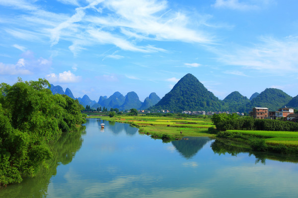 Chine : Circuit Des Minorités Montagnardes au Coeur de la Chine Impériale