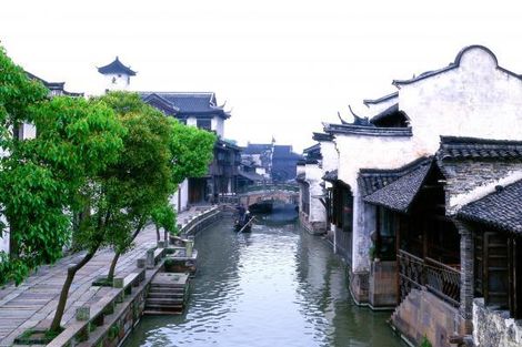 Circuit Panorama de la Chine éternelle photo 8