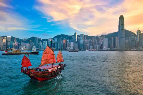 Chine : Circuit Merveilles éternelles de Chine