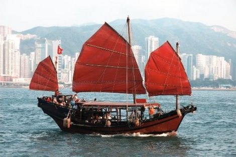 Circuit Splendeurs de Chine & Extension Chine du sud et Hong Kong photo 5