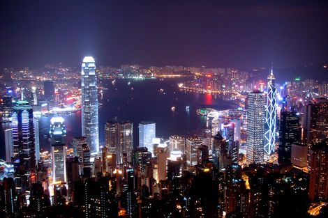 Circuit Splendeurs de Chine & Extension Chine du sud et Hong Kong photo 11
