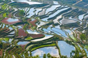 Chine-Pekin, Circuit Trésors de Chine