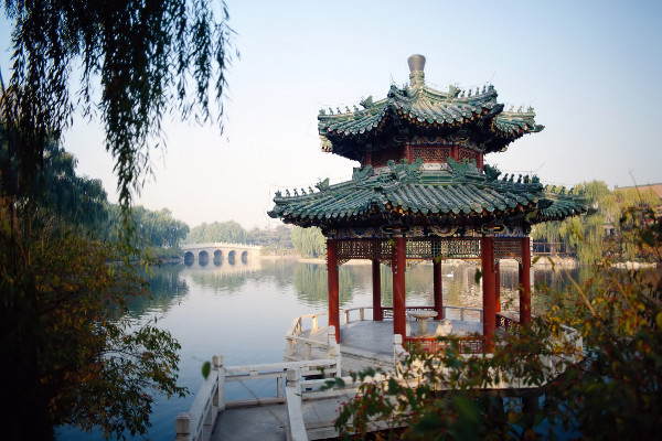 Essentiel de la Chine