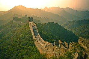 Chine-Pekin, Circuit Trésors de Chine