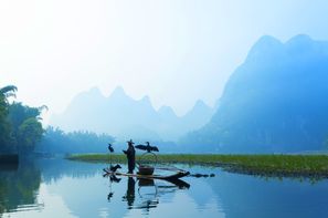 Chine-Pekin, Circuit Grande découverte Chinoise