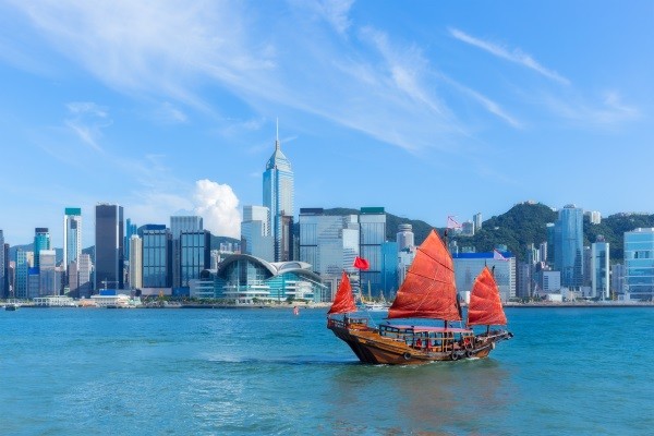 Hong Kong