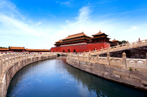 Chine-Pekin, Circuit Panorama des dynasties