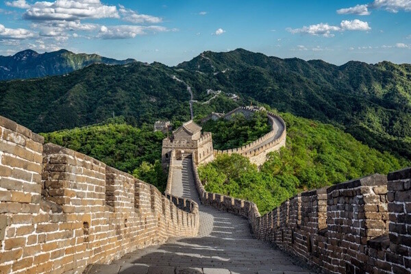 Chine : Circuit Essentiels de Chine - Privatif