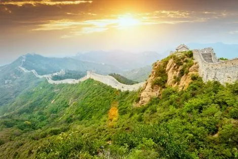 Chine : Circuit La Chine, au fil de l'eau et de l'Histoire