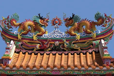 vol+hotel Circuit CIRCUIT LE NOUVEL AN CHINOIS, DE PEKIN A SHANGHAI Chine Pekin