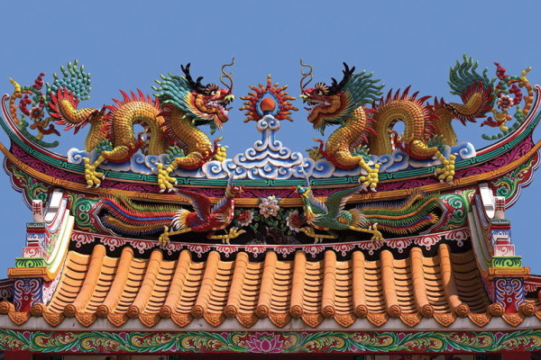 Chine : Circuit Le Nouvel An chinois
