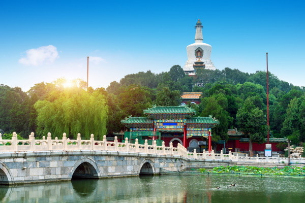 Chine : Circuit Grand Panorama de Chine en Privatif