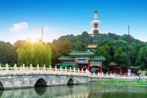 Chine : Circuit Grand Panorama de Chine en Privatif