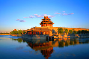 Chine-Pekin, Circuit Grande découverte Chinoise