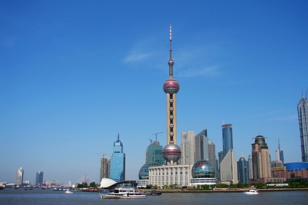 Ville - Circuit Au coeur de la culture Chinoise (circuit privatif) Shanghai Chine