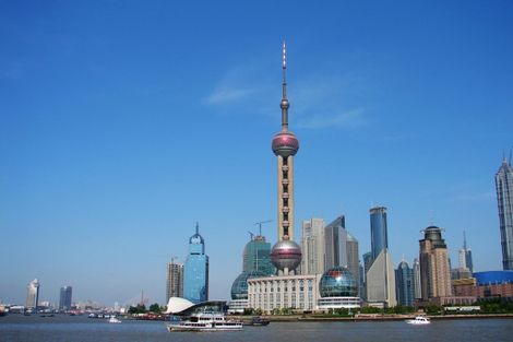 Circuit Les Incontournables de la Chine de Shanghai à Pekin photo 6
